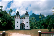 French Polynesia 19